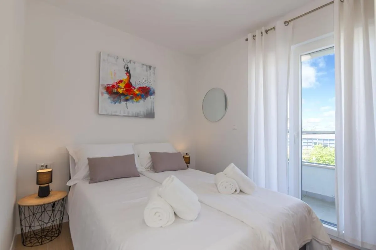 Image 1 of Apartman Vučak