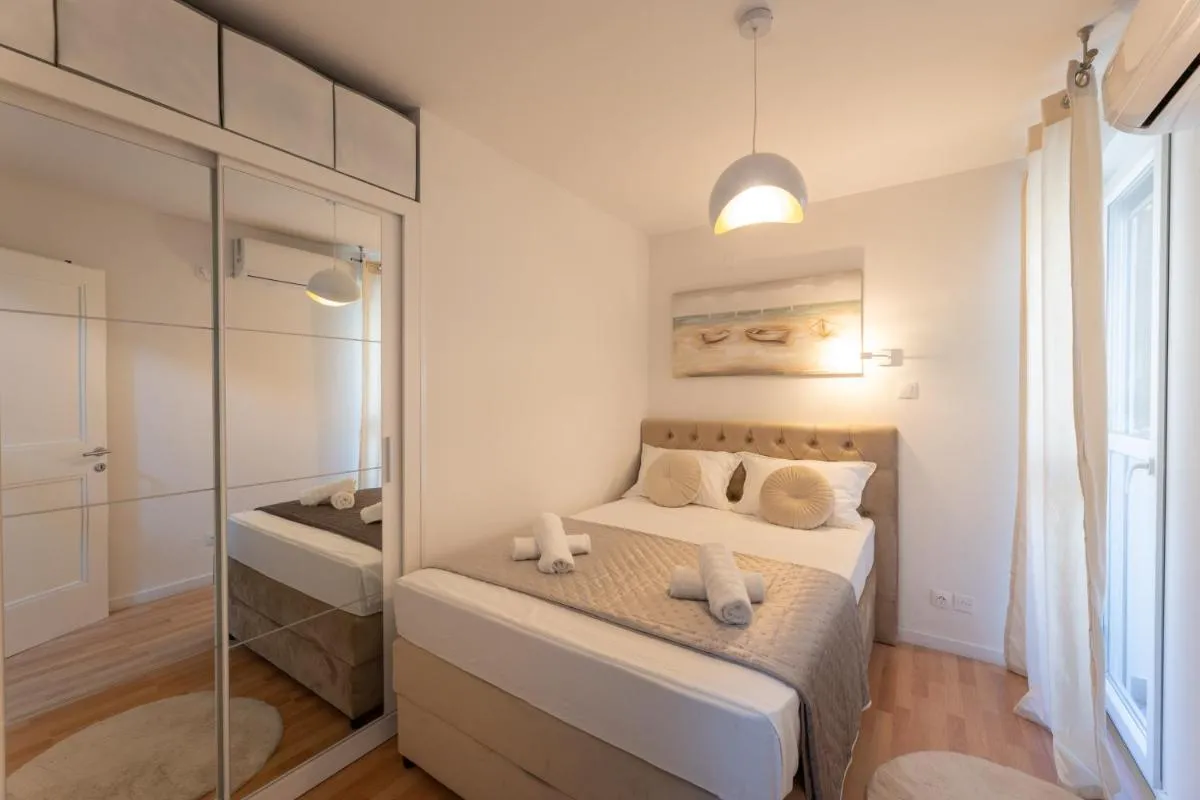 Image 1 of Apartman Zelic Split
