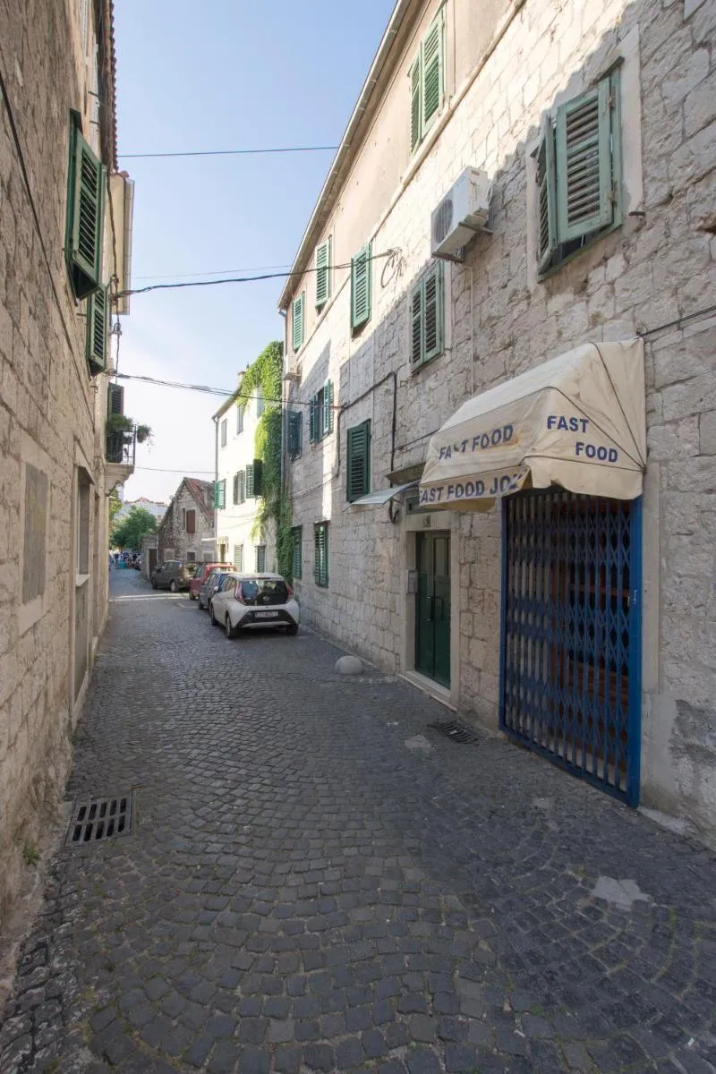 Image 4 of Apartmani Split L&A