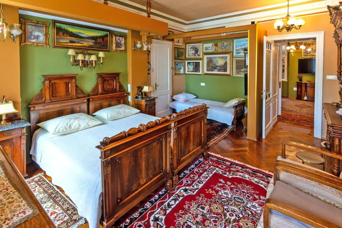 Image 6 of Apartman vintage bossanova