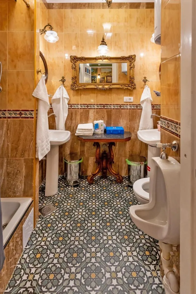 Image 3 of Apartman vintage bossanova