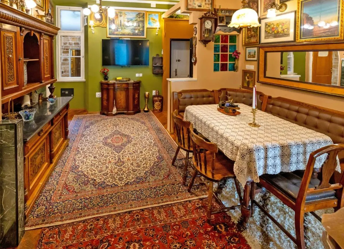 Image 2 of Apartman vintage bossanova