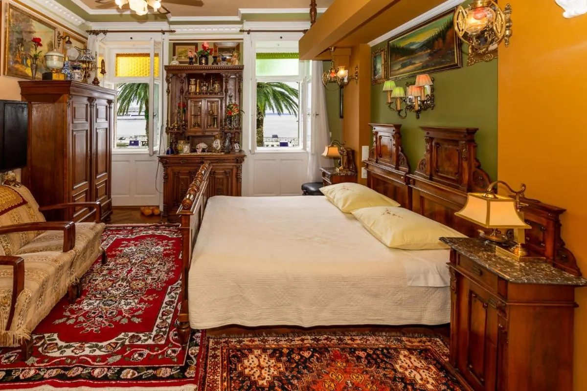 Image 1 of Apartman vintage bossanova