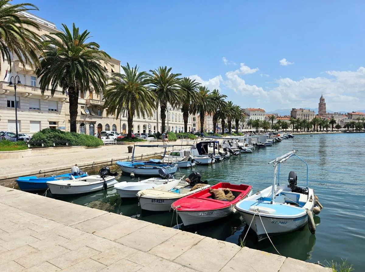 Image 5 of Apartman vintage bossanova