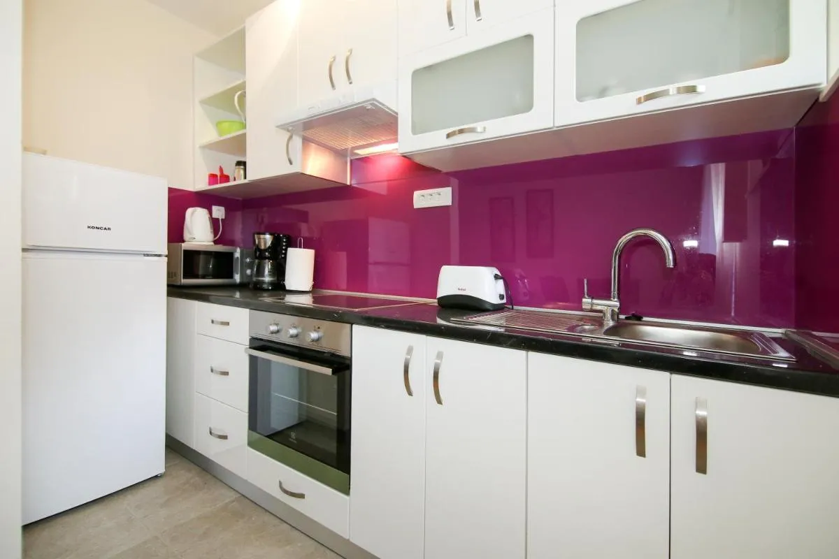 Image 3 of Apartment Anđelina