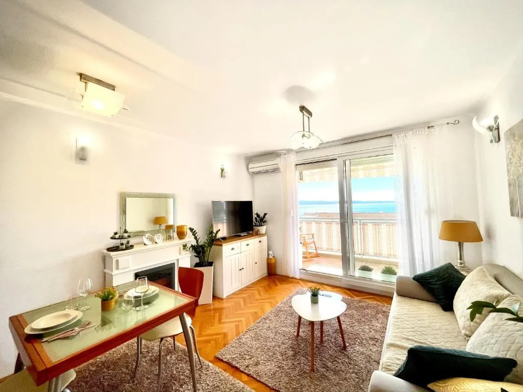 Image of Apartment Angel