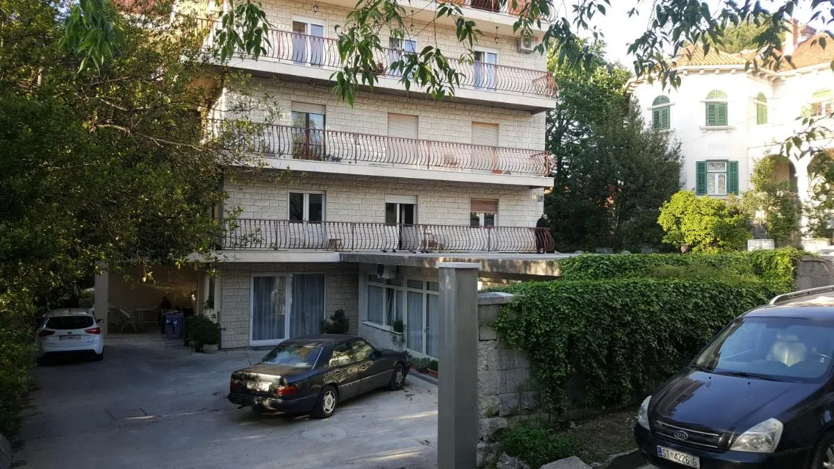 Image of Apartment Antonija i Mateo, Apartment in the center of Split rooms