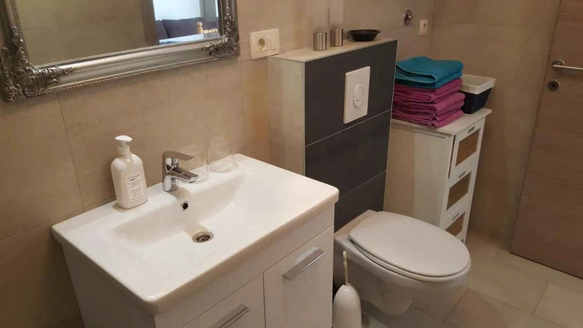 Image 5 of Apartment Antonija i Mateo, Apartment in the center of Split rooms