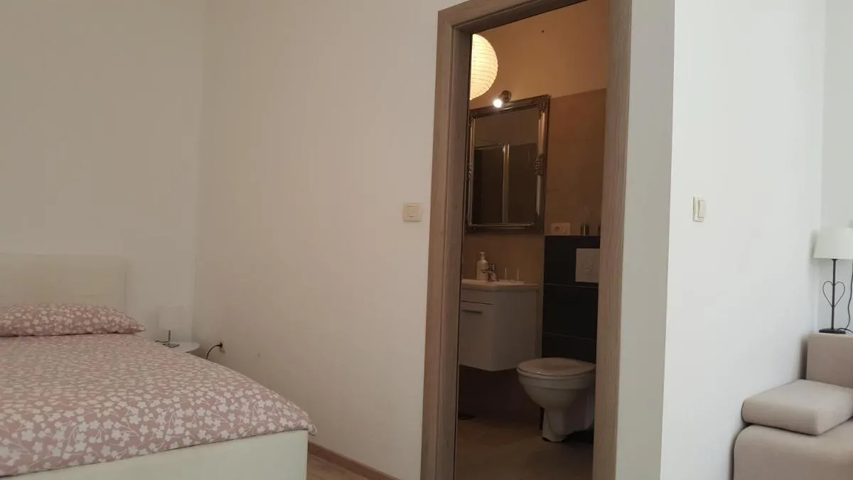 Image 4 of Apartment Antonija i Mateo, Apartment in the center of Split rooms