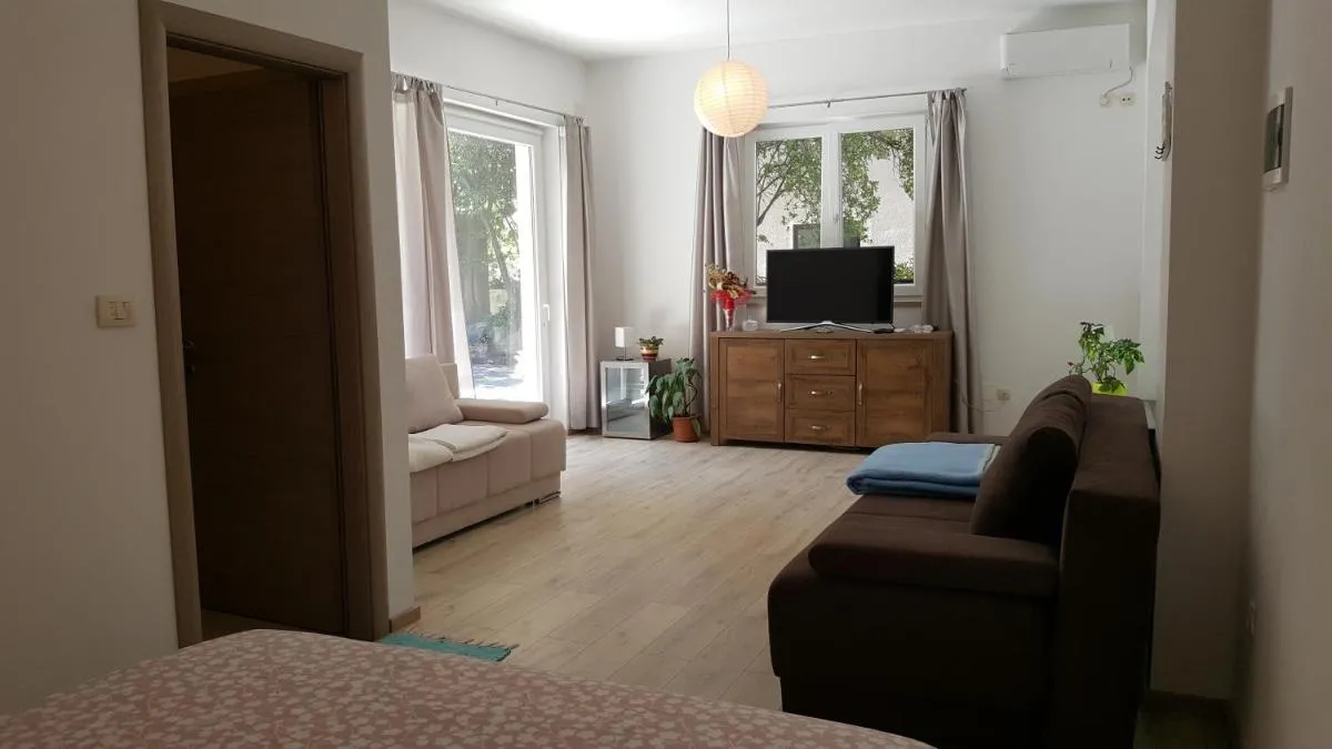 Image 2 of Apartment Antonija i Mateo, Apartment in the center of Split rooms
