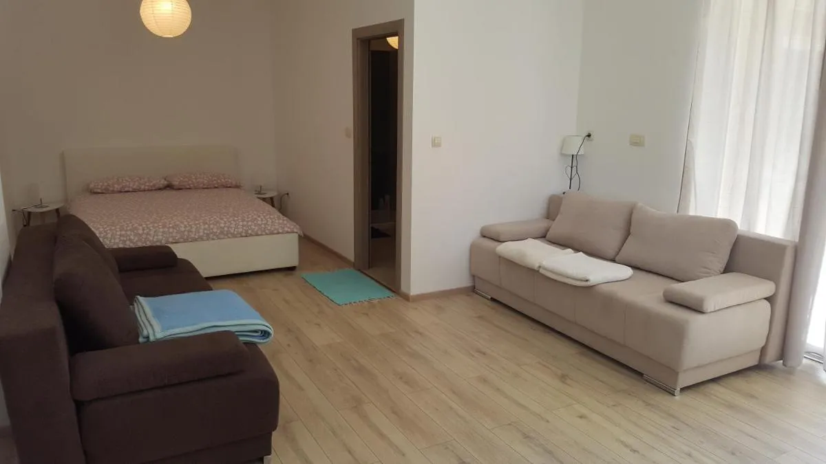 Image 3 of Apartment Antonija i Mateo, Apartment in the center of Split rooms