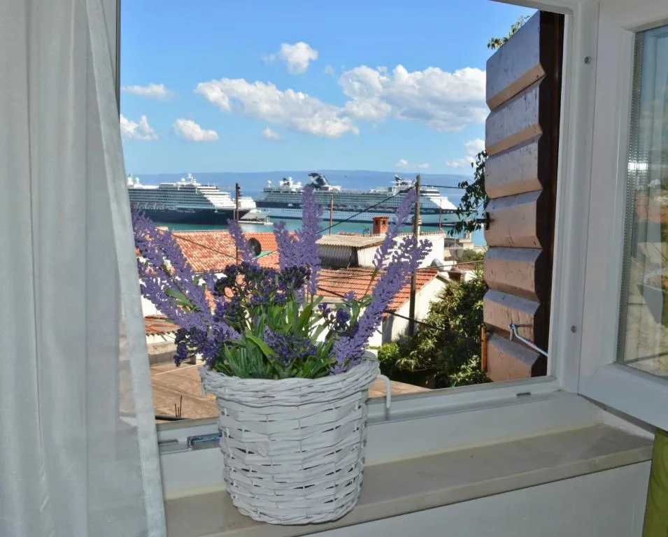 Image of Apartment Artemia