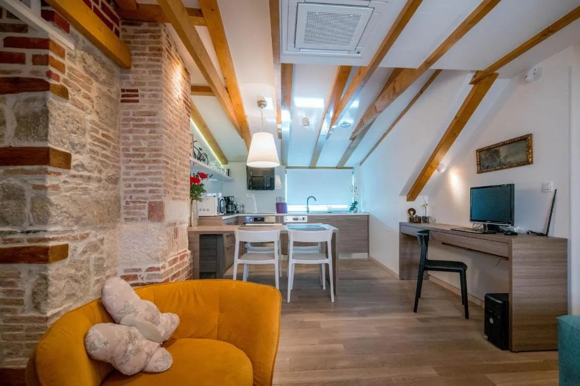 Image of Apartment Atticus