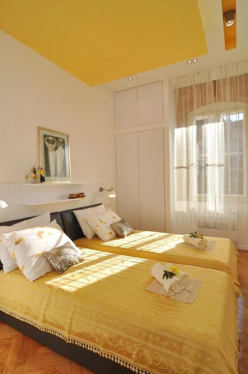 Image 3 of Apartment Barbara Centrum