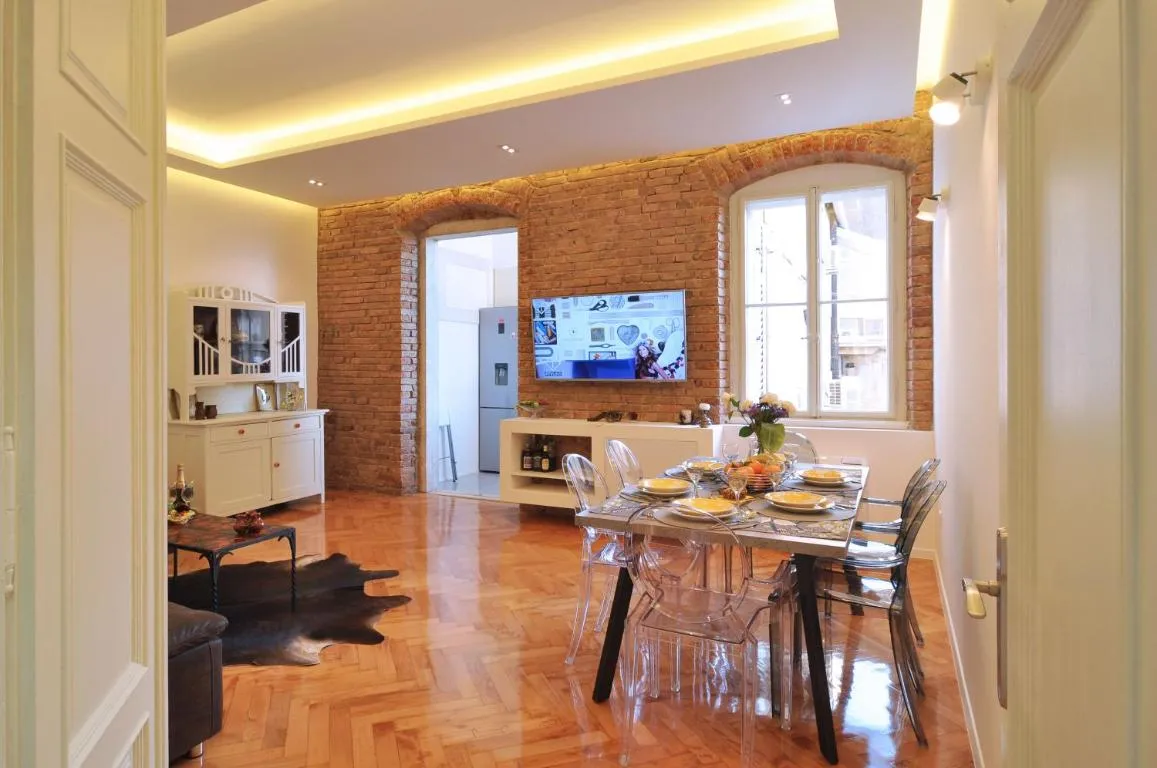 Image of Apartment Barbara Centrum