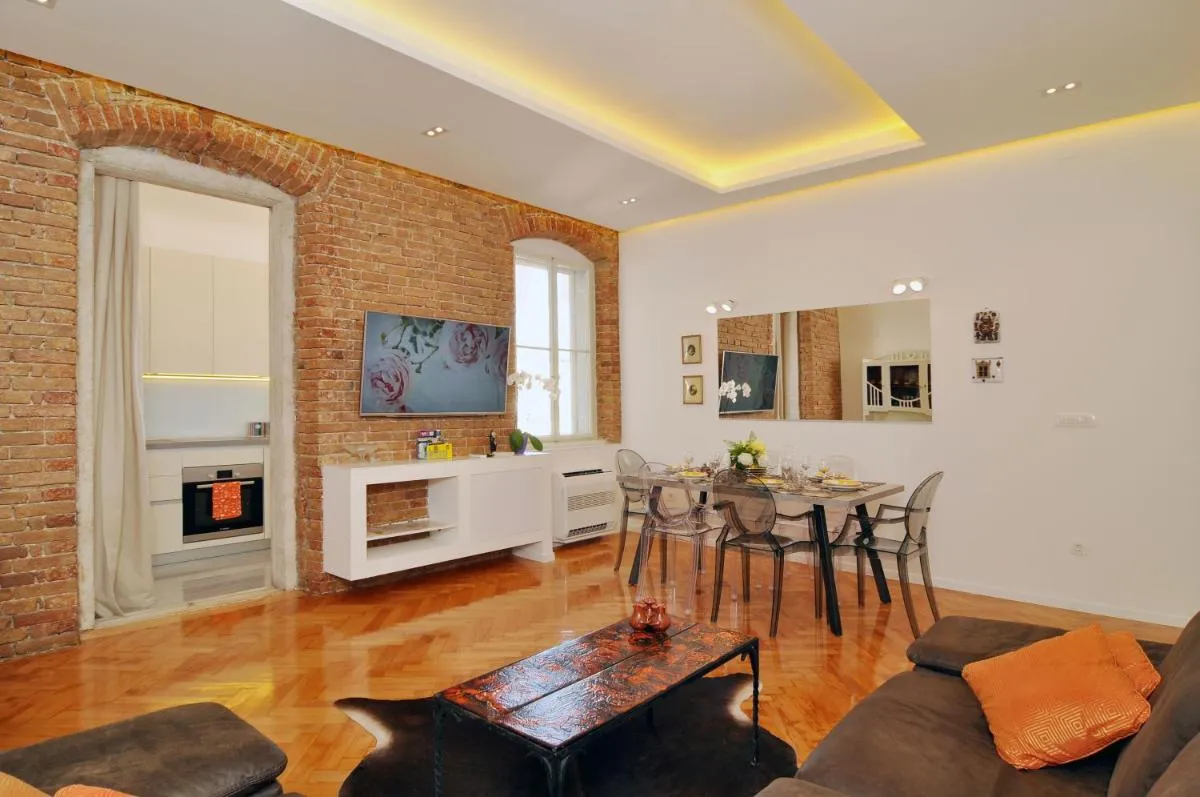 Image 4 of Apartment Barbara Centrum