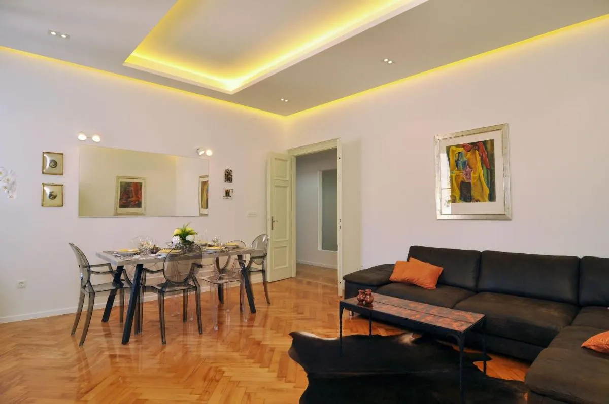 Image 2 of Apartment Barbara Centrum