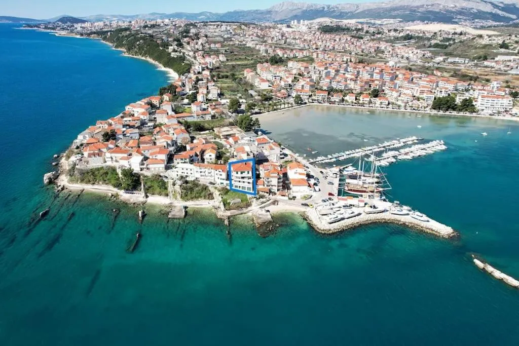 Image of Apartment Beach