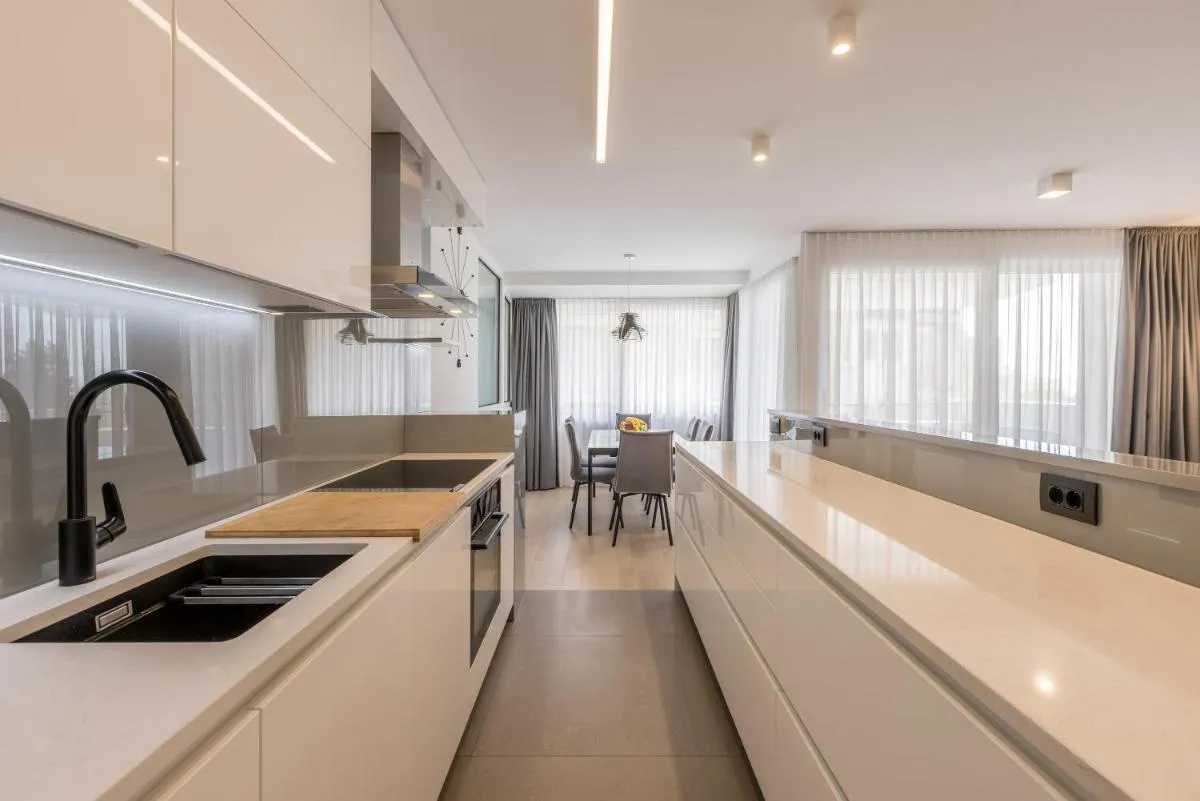 Image 2 of Apartment Beata Elegance