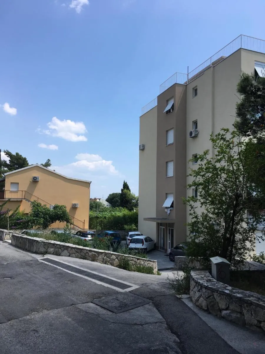 Image 5 of Apartment Busic in Split