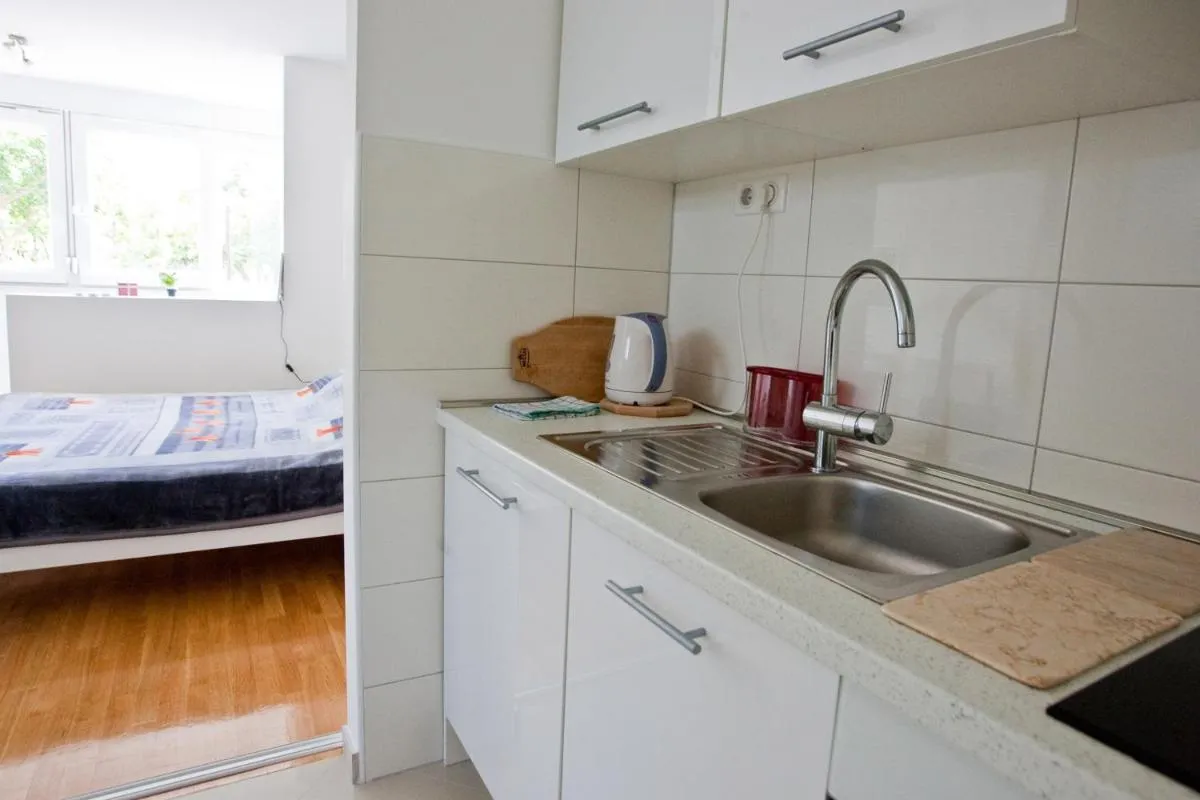 Image 2 of Apartment Busic in Split