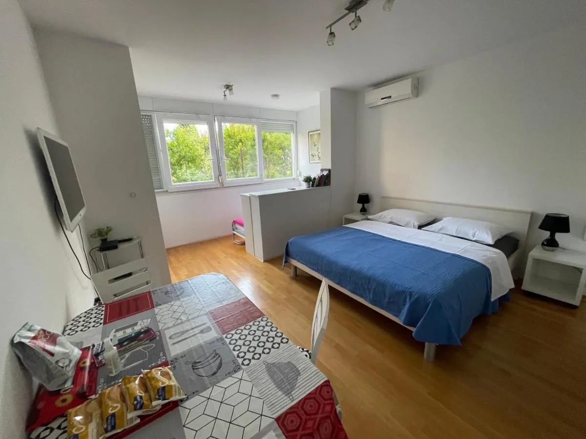 Image 1 of Apartment Busic in Split