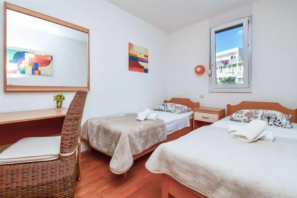 Image 1 of Apartment Butterfly in Split for 6 persons