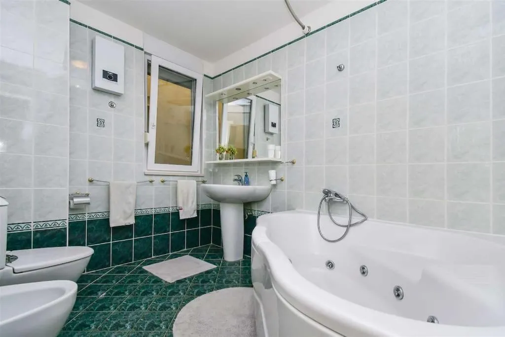 Image 2 of Apartment Butterfly in Split for 6 persons