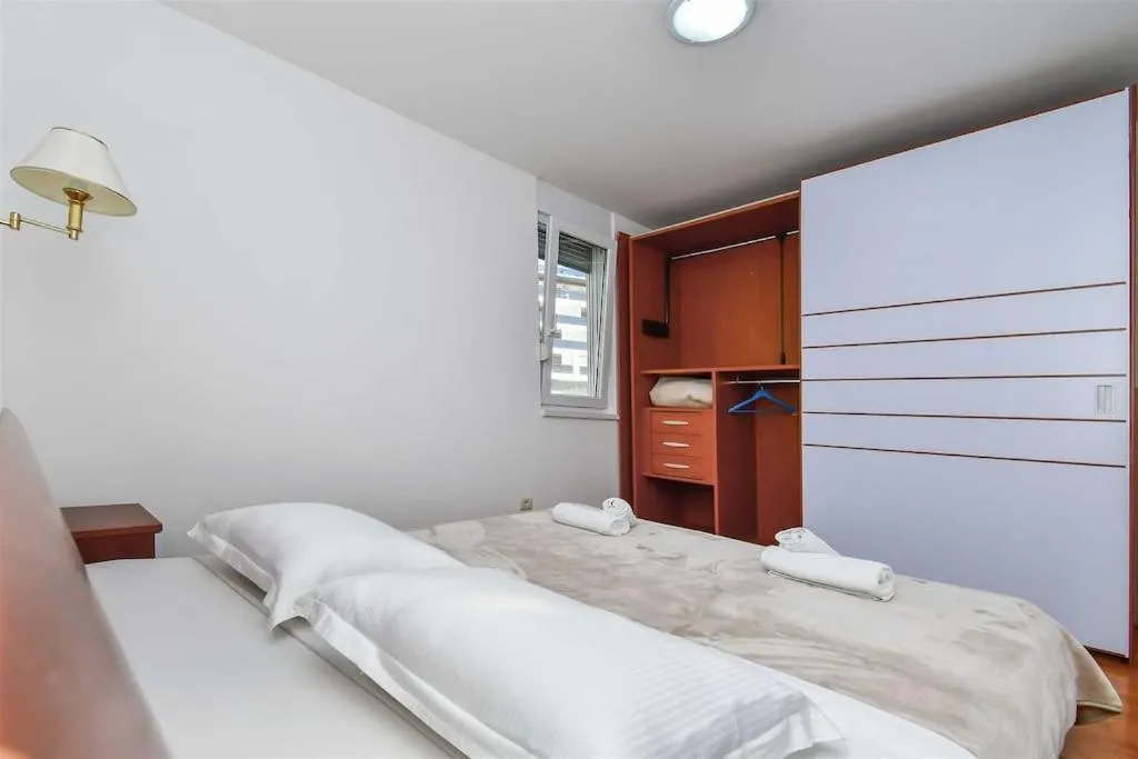 Image 5 of Apartment Butterfly in Split for 6 persons