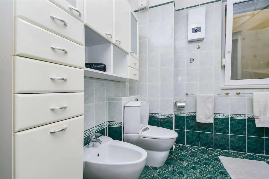 Image 6 of Apartment Butterfly in Split for 6 persons
