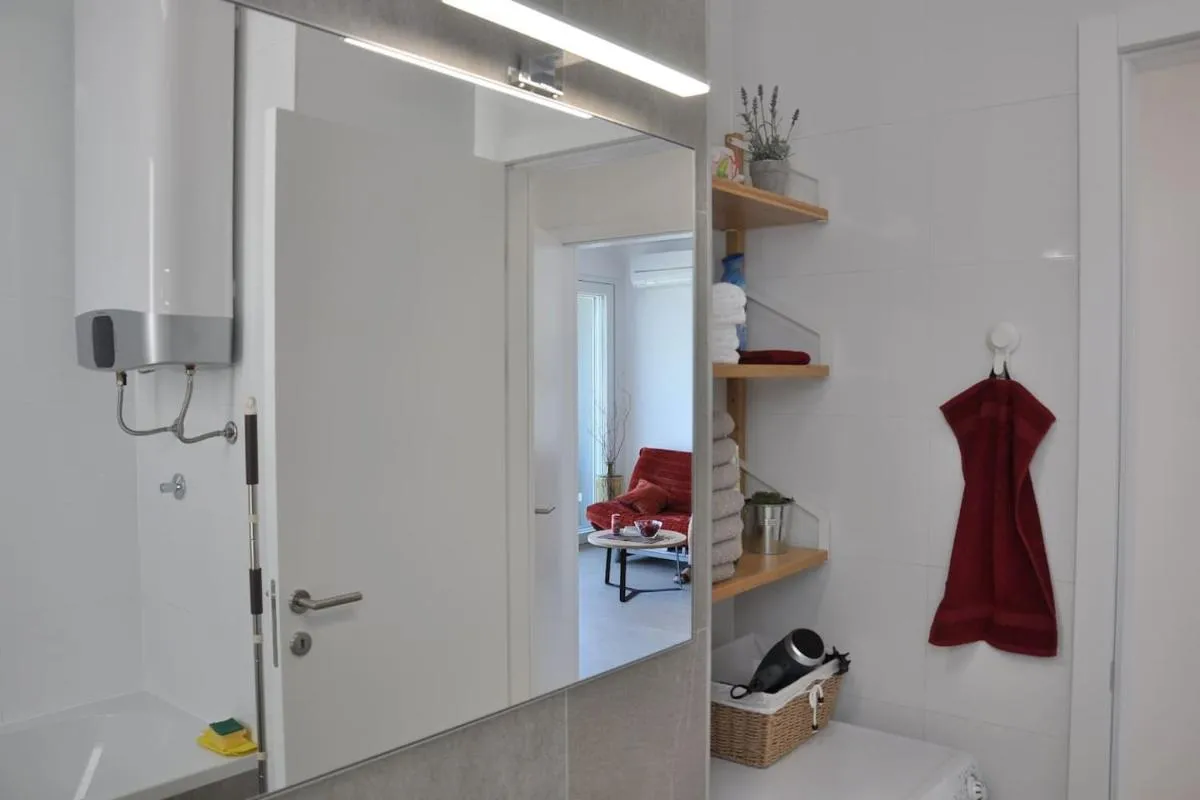 Image 2 of Apartment Carmen, Žnjan, Split