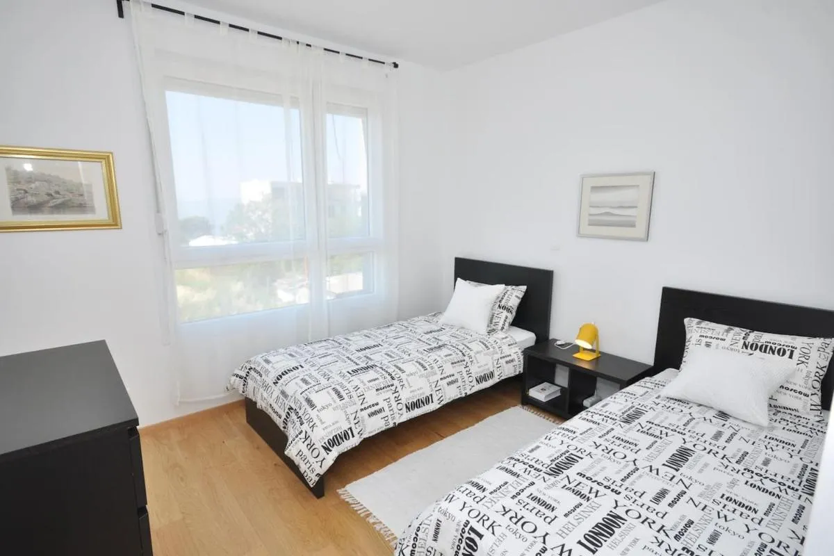 Image 6 of Apartment Carmen, Žnjan, Split