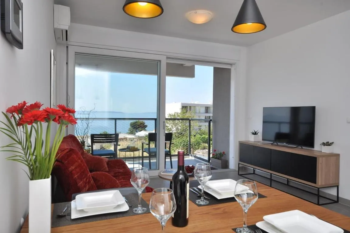 Image of Apartment Carmen, Žnjan, Split
