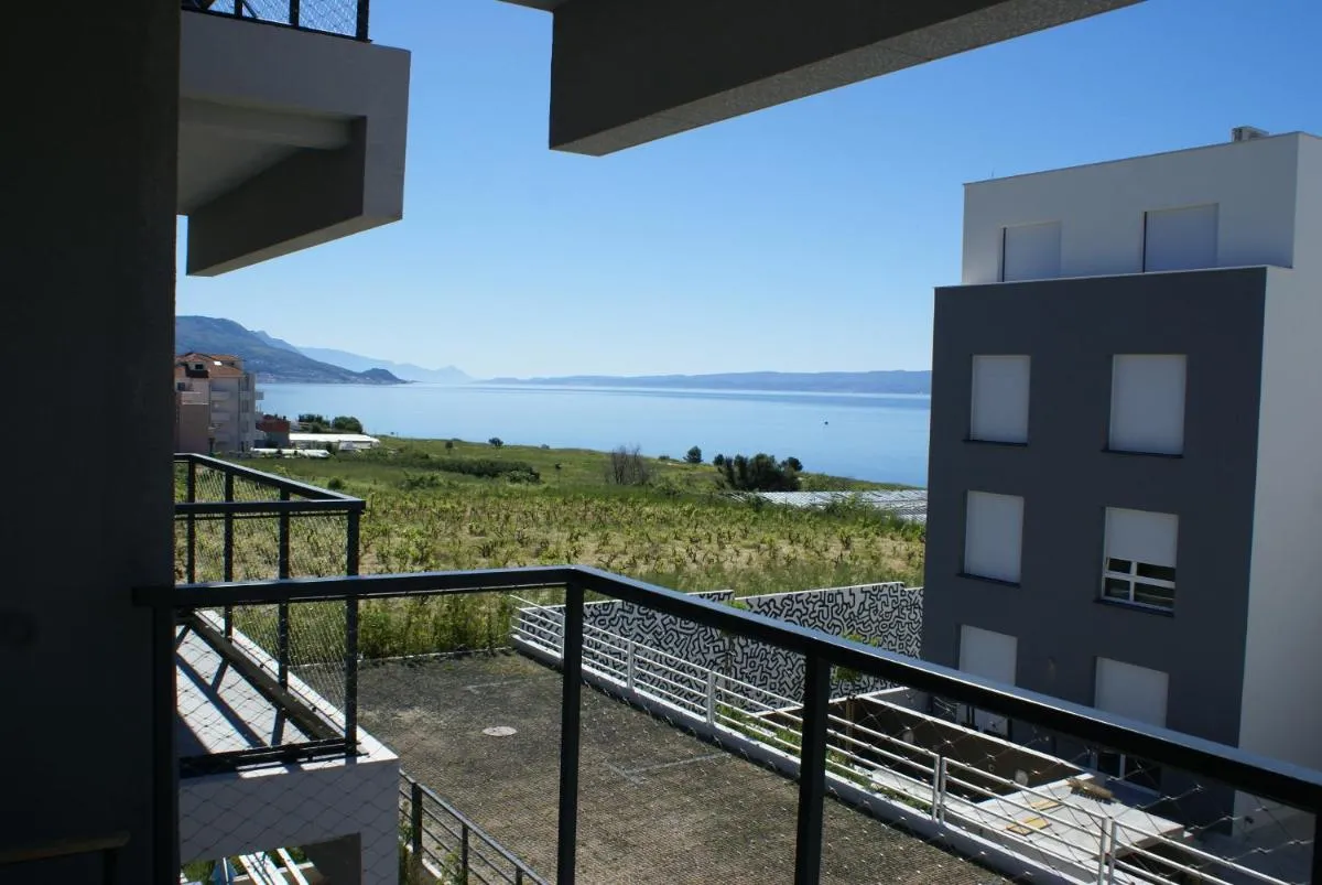 Image 5 of Apartment Carmen, Žnjan, Split