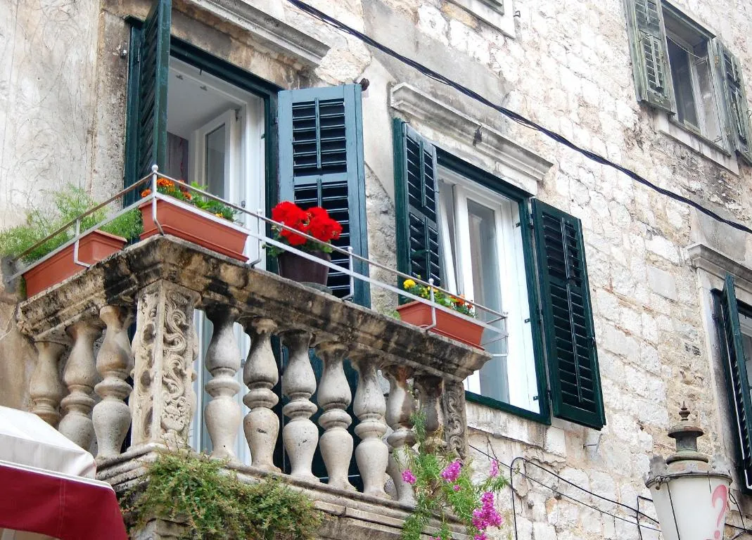 Image of Apartment Citadela