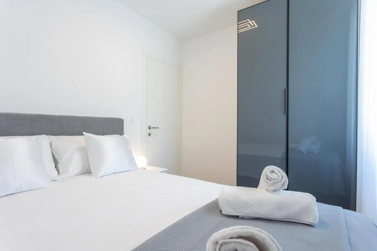 Image 1 of Apartment City Residence Split