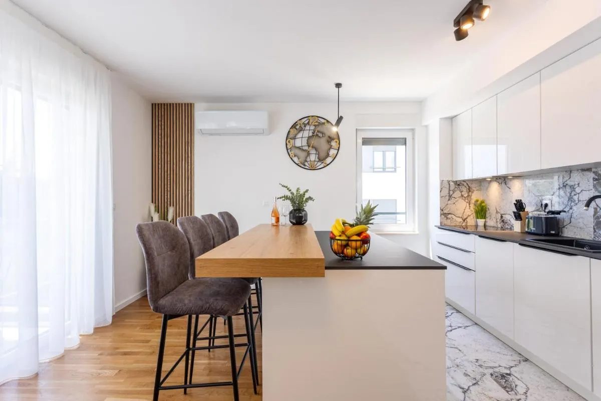 Image 3 of Apartment City Residence Split