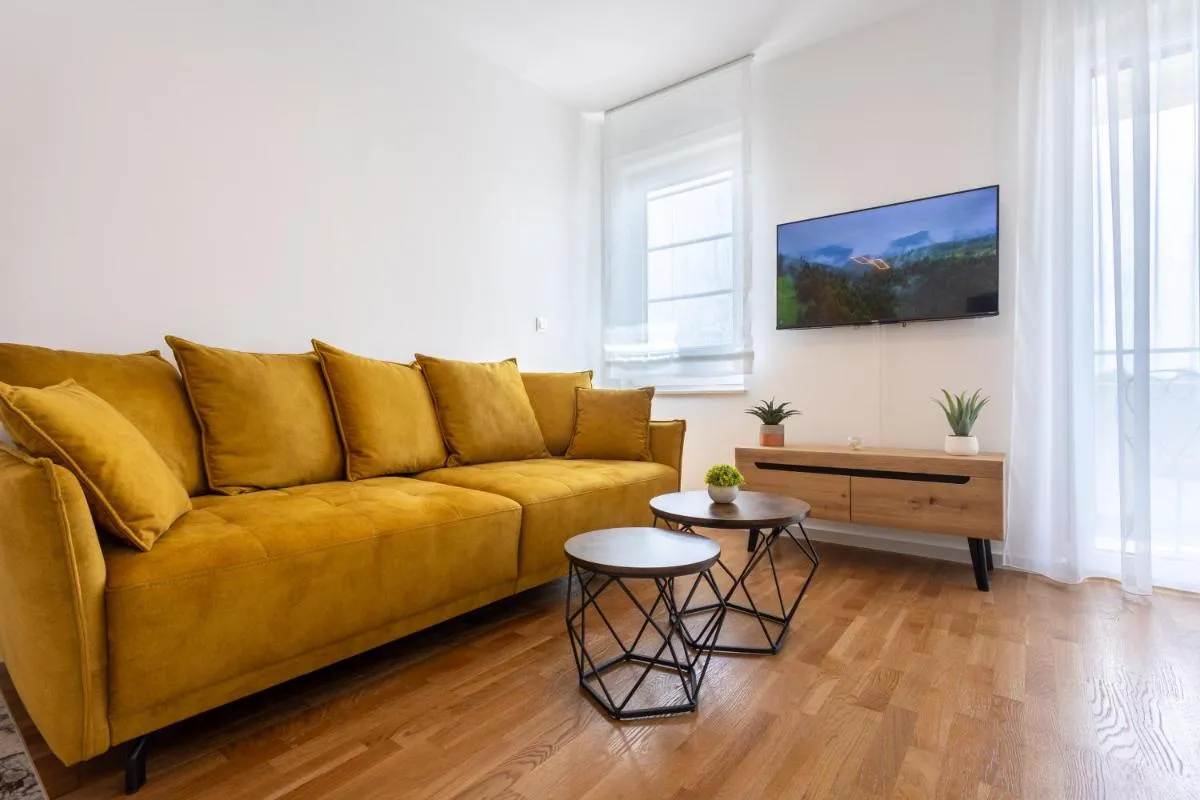 Image 4 of Apartment City Residence Split
