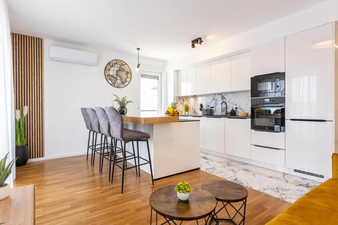 Image of Apartment City Residence Split