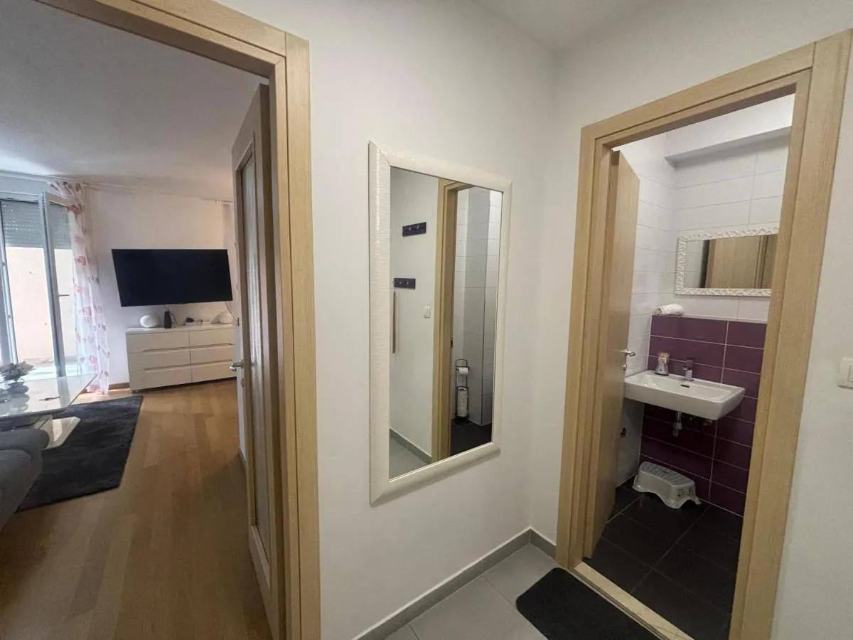 Image 6 of Apartment Dalmatinos SPLIT Znjan