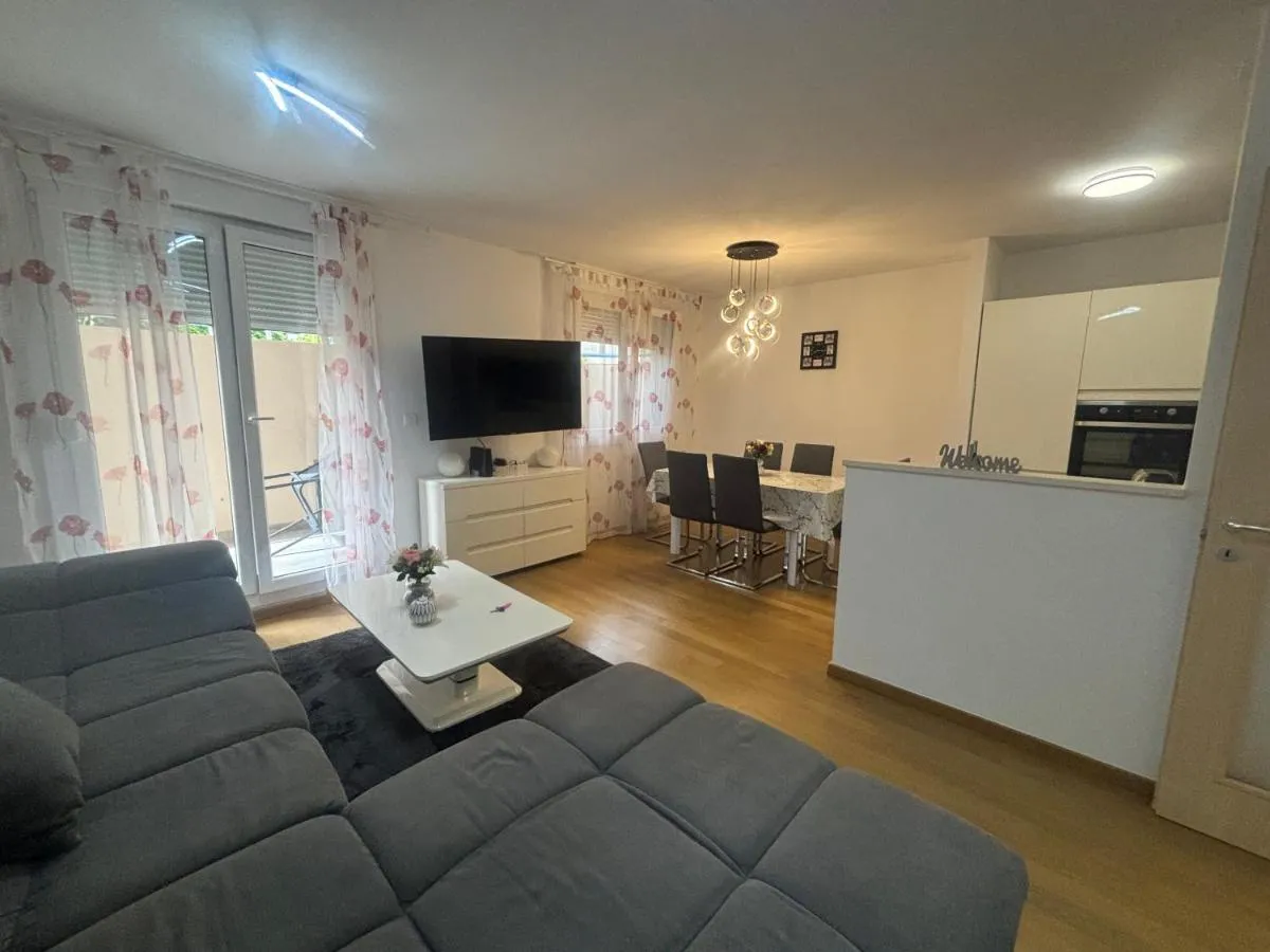 Image 3 of Apartment Dalmatinos SPLIT Znjan
