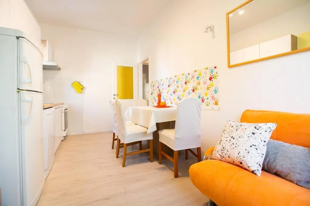Image 3 of Apartment David, 2mins from town centre
