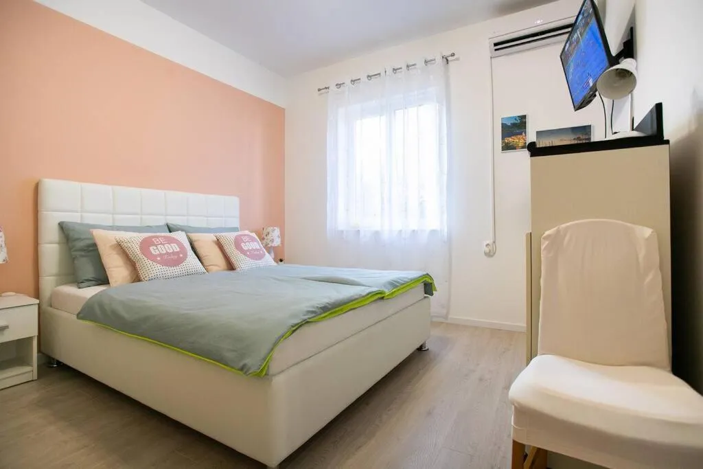 Image 4 of Apartment David, 2mins from town centre