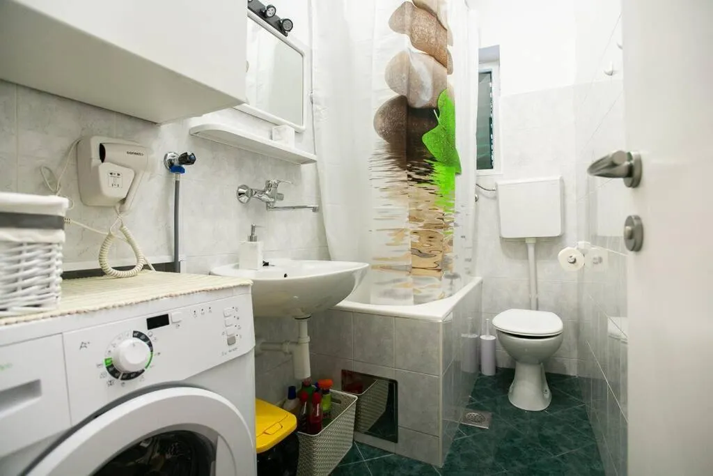 Image 6 of Apartment David, 2mins from town centre