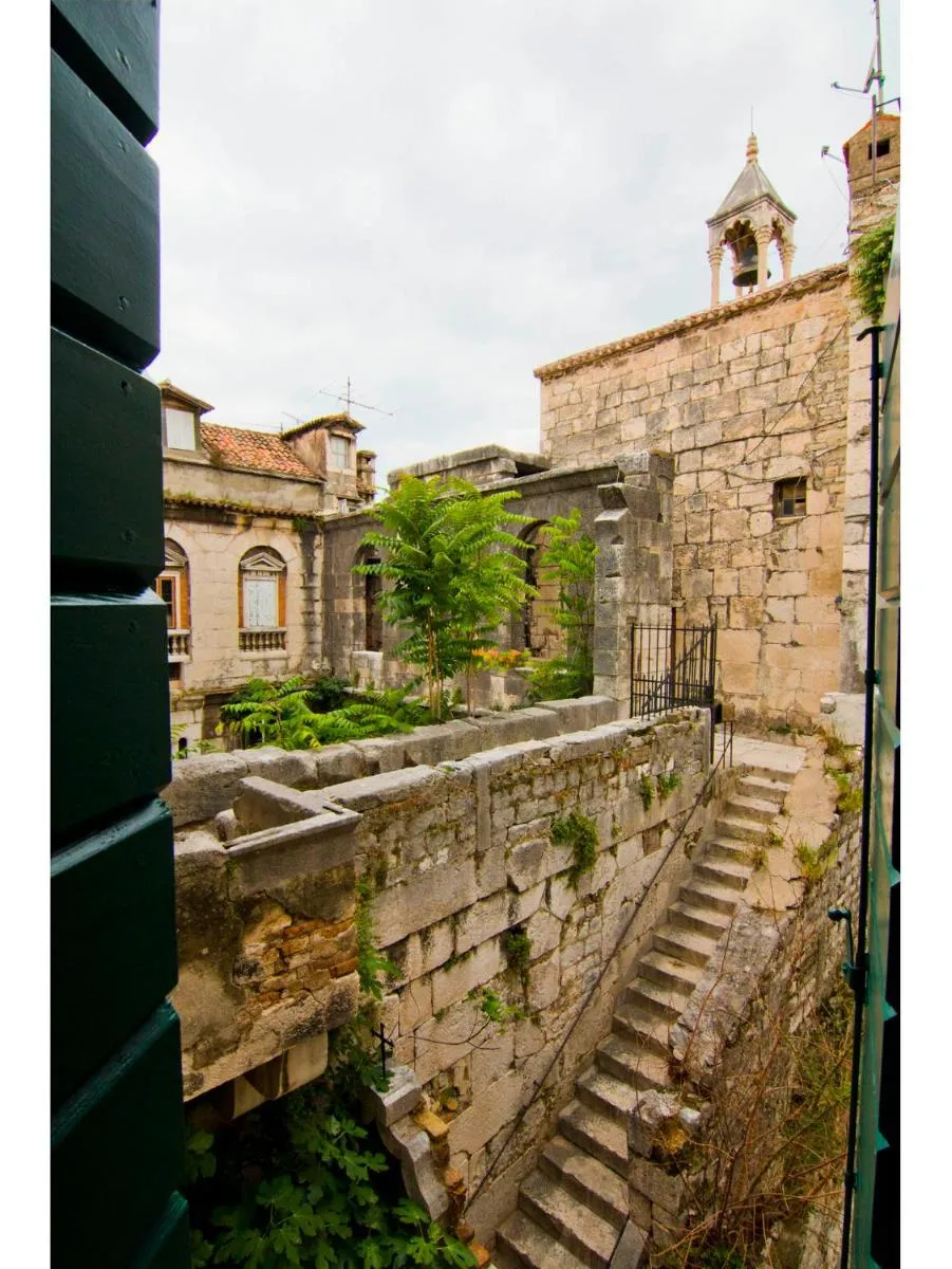 Image 6 of Apartment Diocletian Pearl