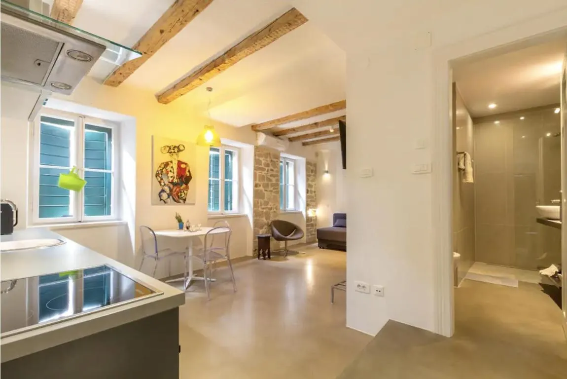 Image of Apartment Diocletian Pearl