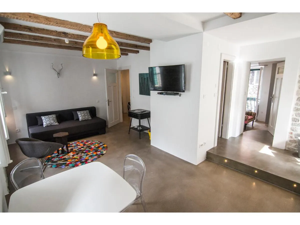 Image 1 of Apartment Diocletian Pearl