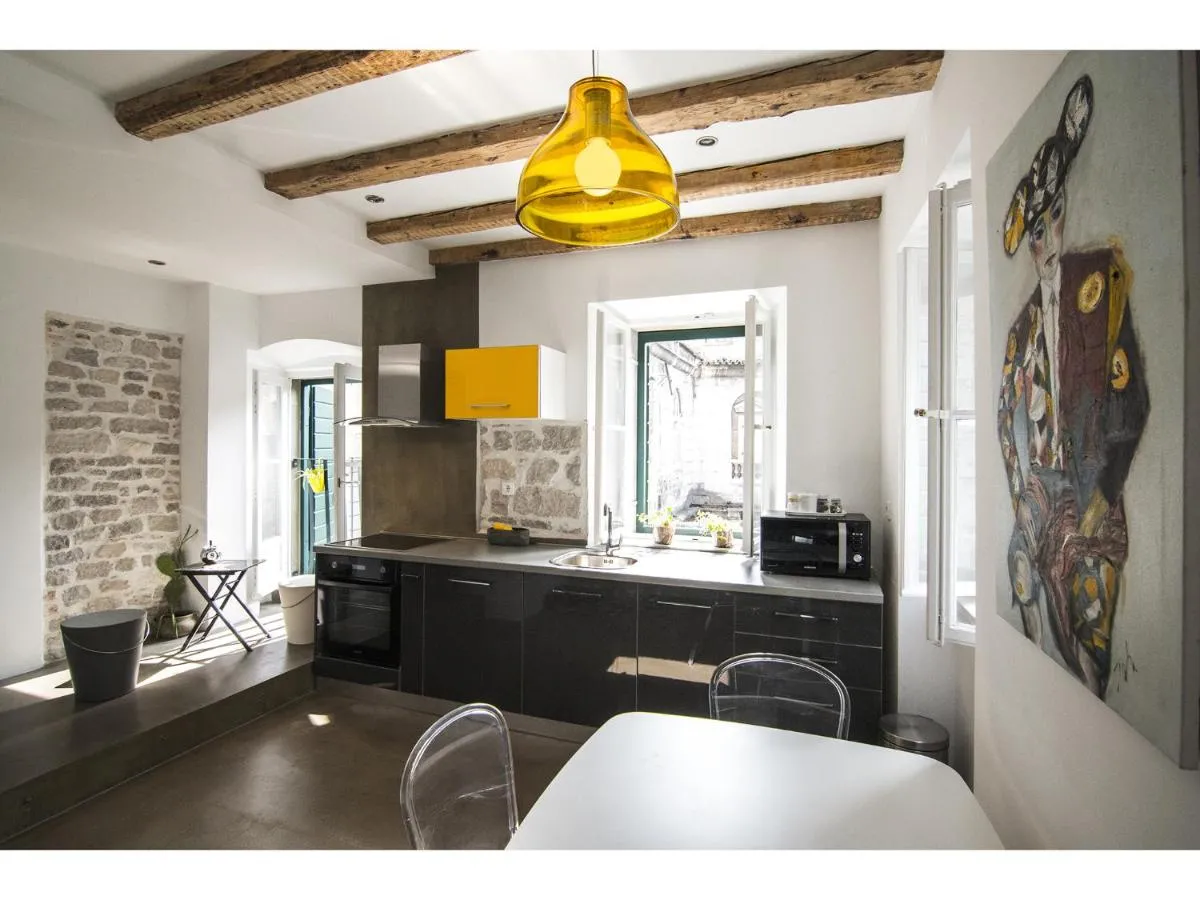 Image 2 of Apartment Diocletian Pearl