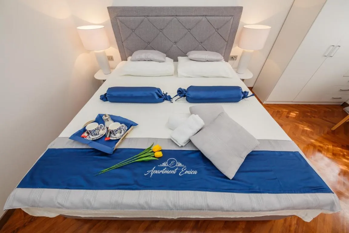 Image of Apartment Emica