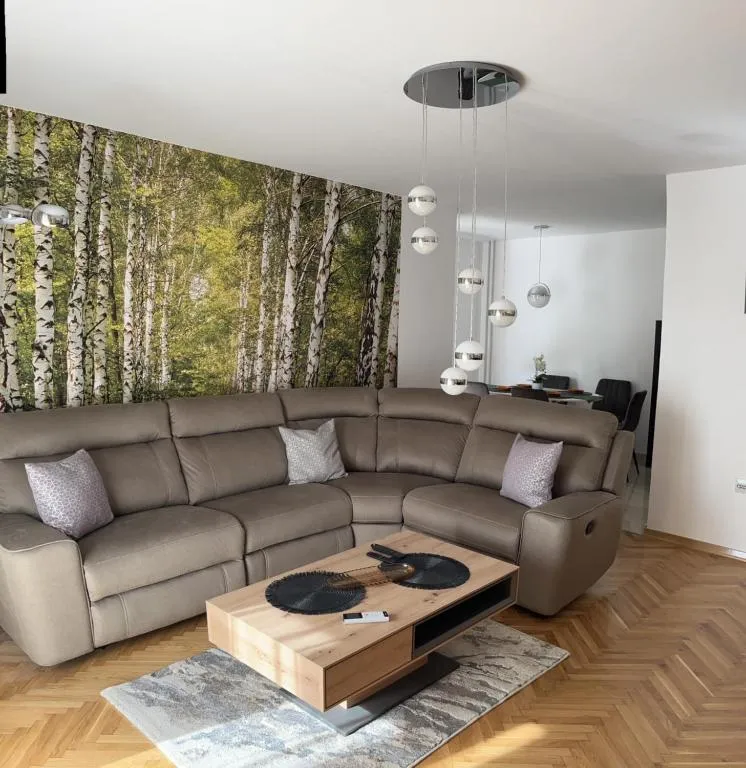 Image of Apartment Family